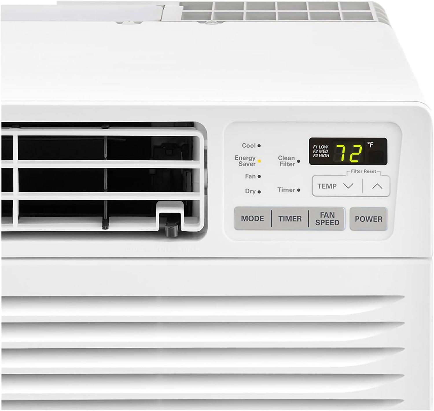 LG 14,000 BTU 230V Through-the-Wall Air Conditioner