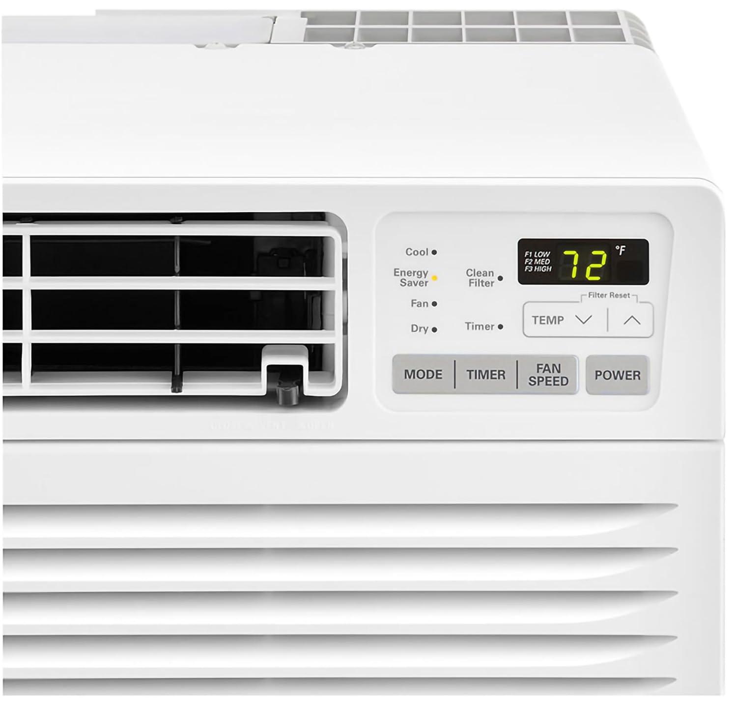 LG 14,000 BTU 230V Through-the-Wall Air Conditioner