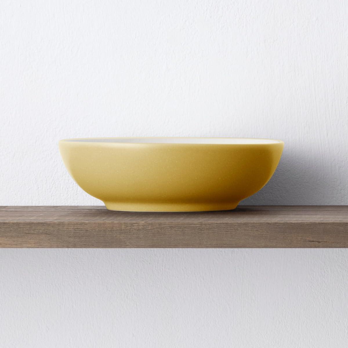 Noritake Noritake Colorwave Soup/Cereal Bowls, 7", 22 Oz. (Set of 4)