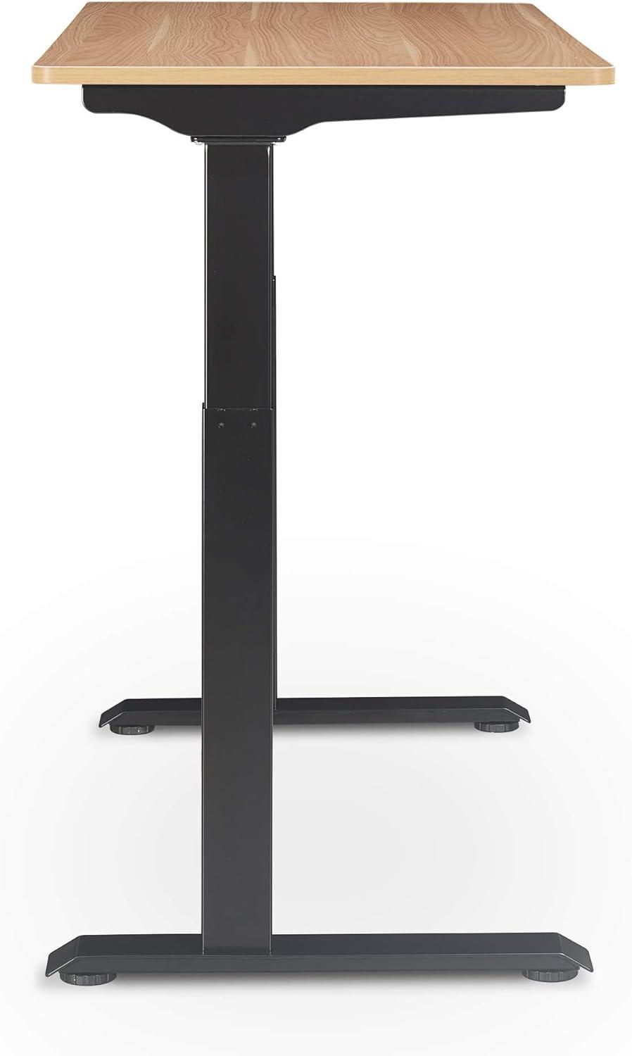 Serta Creativity Electric Height Adjustable Standing Desk