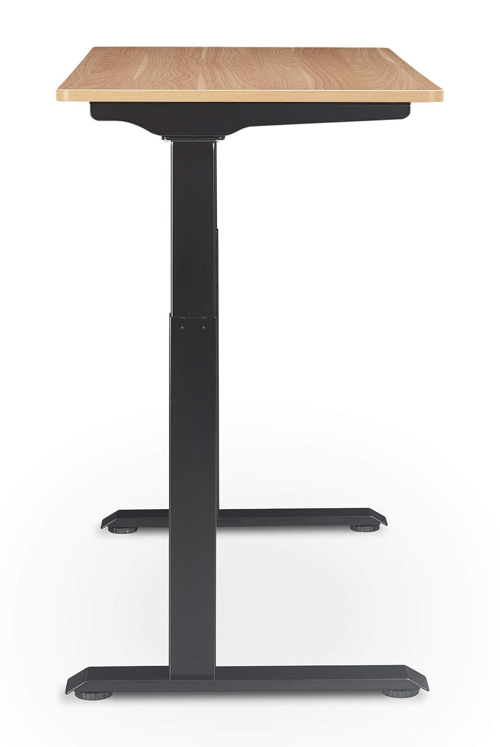 Serta Creativity Electric Height Adjustable Standing Desk