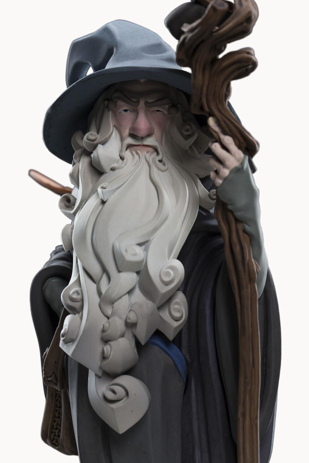 Weta Workshop - WETA Workshop Mini Epics - The Lord of The Rings Trilogy - Gandalf the Grey