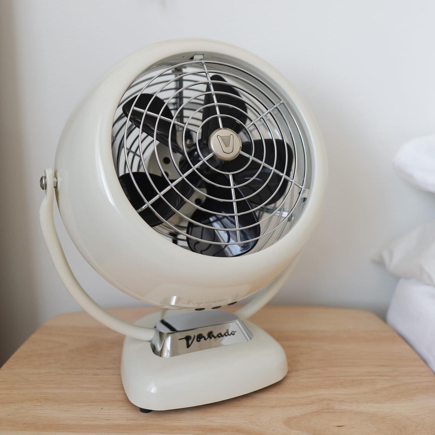 Junior Vornado Fan