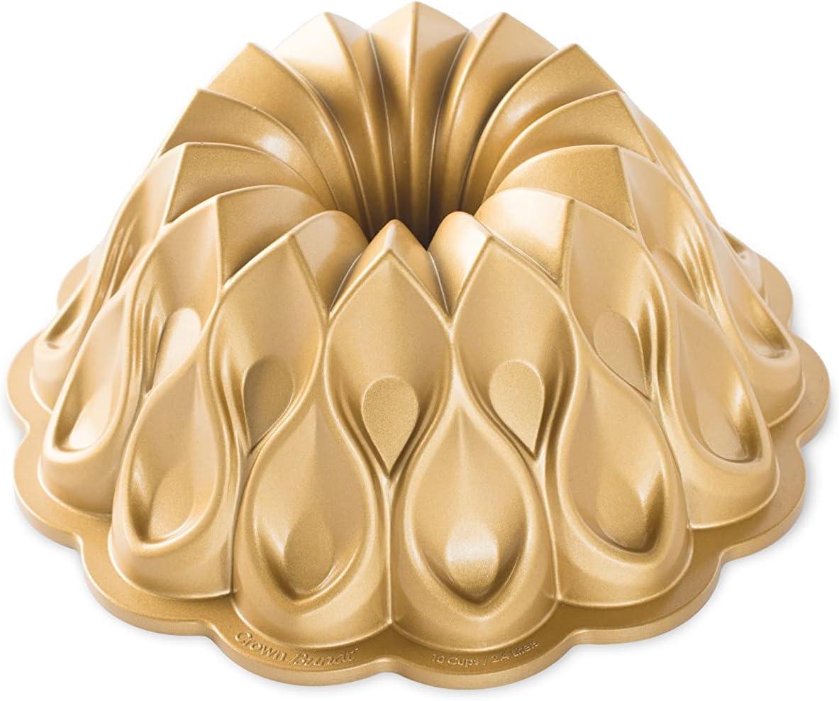 Nordic Ware Crown Bundt® Pan