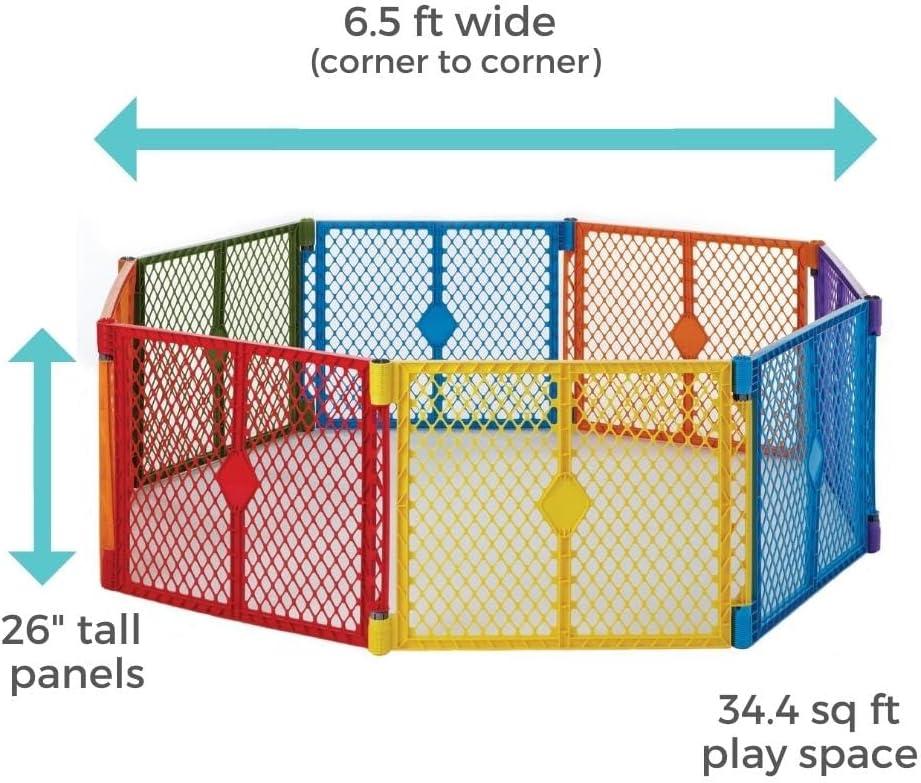 Superyard Safety Gate