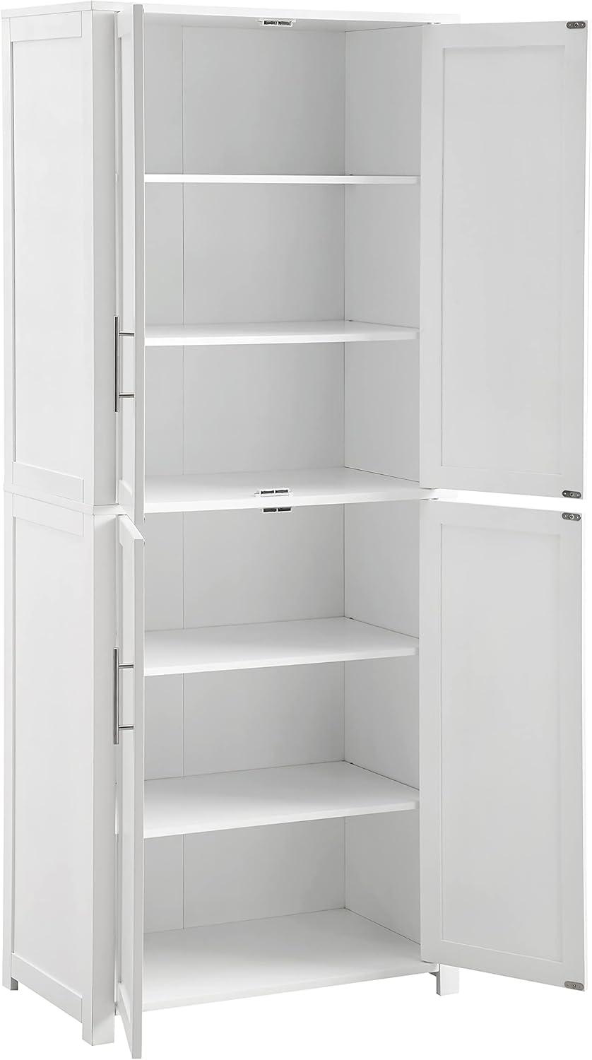 Savannah Tall Pantry - Crosley