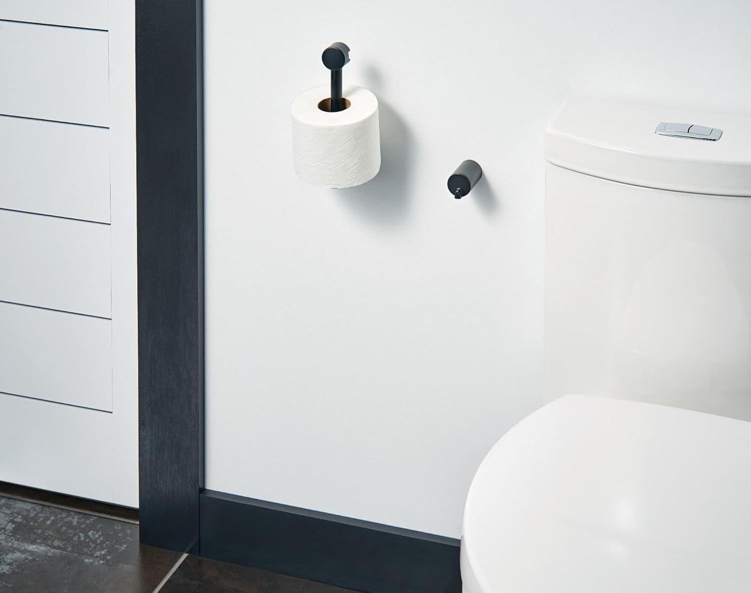 Align Wall Mounted Toilet Paper Holder