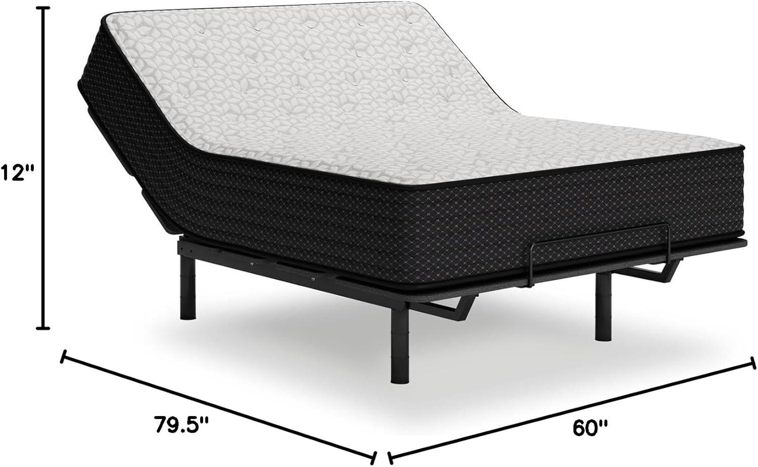 Signature Design By Ashley 12" Plush Sofa Bed Mattress