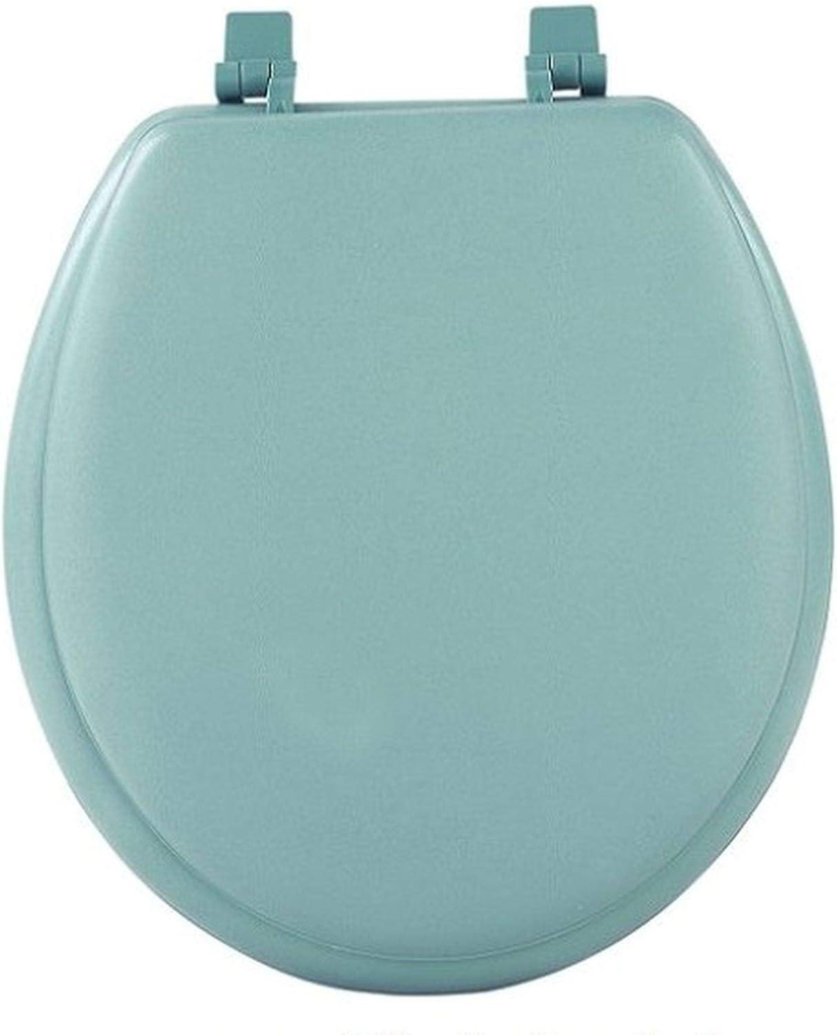 Fantasia Round Toilet Seat and Lid