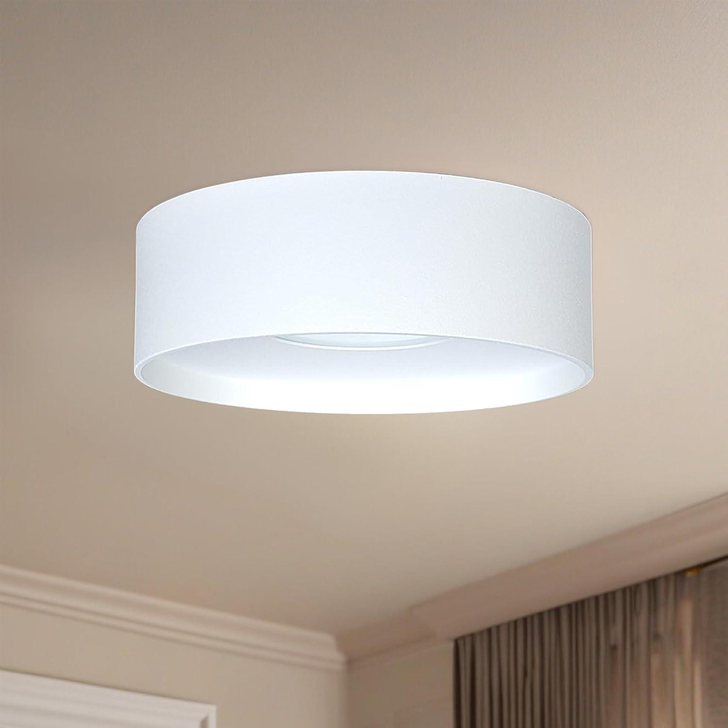 Kuzco Lighting Trenton LED Flush Mount