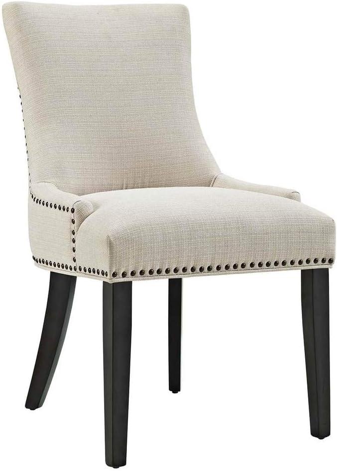 Modway Marquis Fabric Dining Side Chair