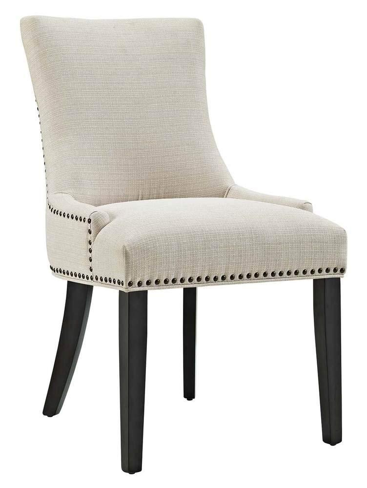 Modway Marquis Fabric Dining Side Chair