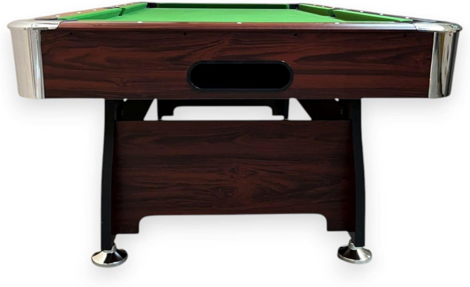 Snooker Full Set Accessories Pool Table