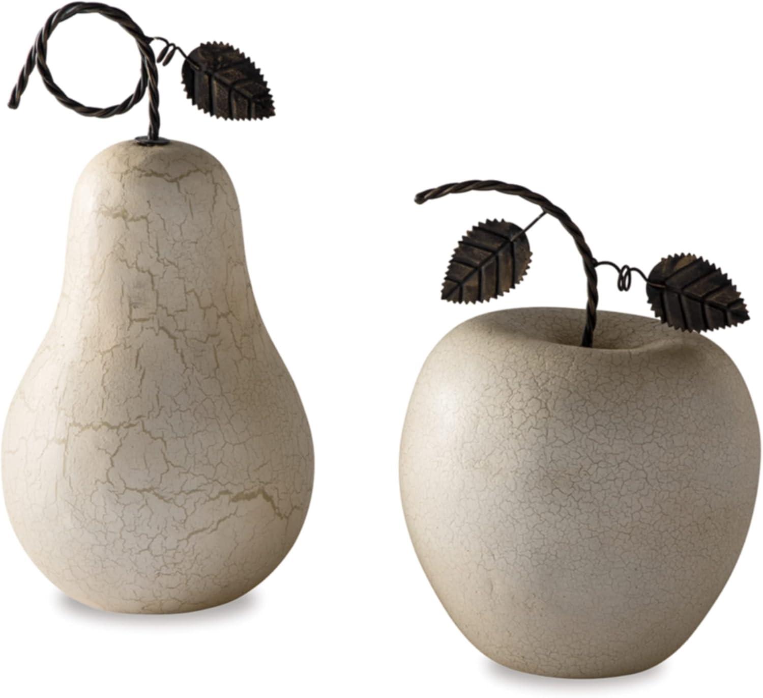 Gracie Oaks Bramhall Food & Beverage Figurines & Sculptures