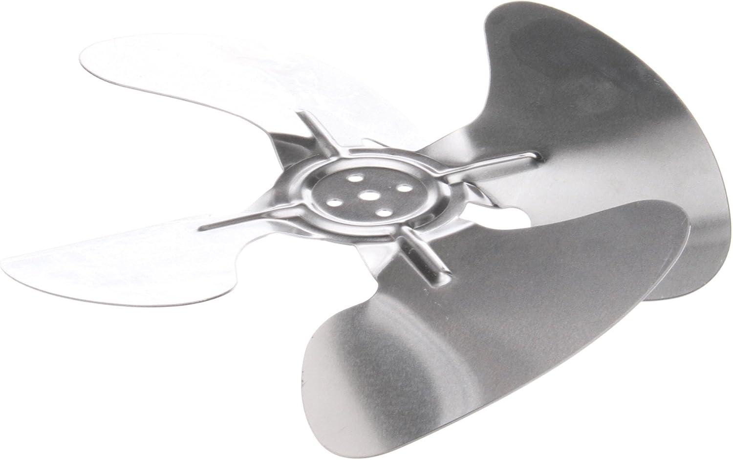 Turbo Air 30218A0100 Fan Blade Con