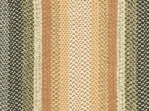 Braided BRD308 Hand Woven Area Rug  - Safavieh