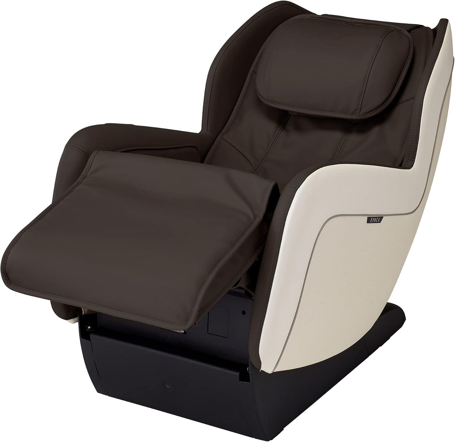 Synca Wellness CirC+ Zero Gravity SL Track Heated Massage Chair