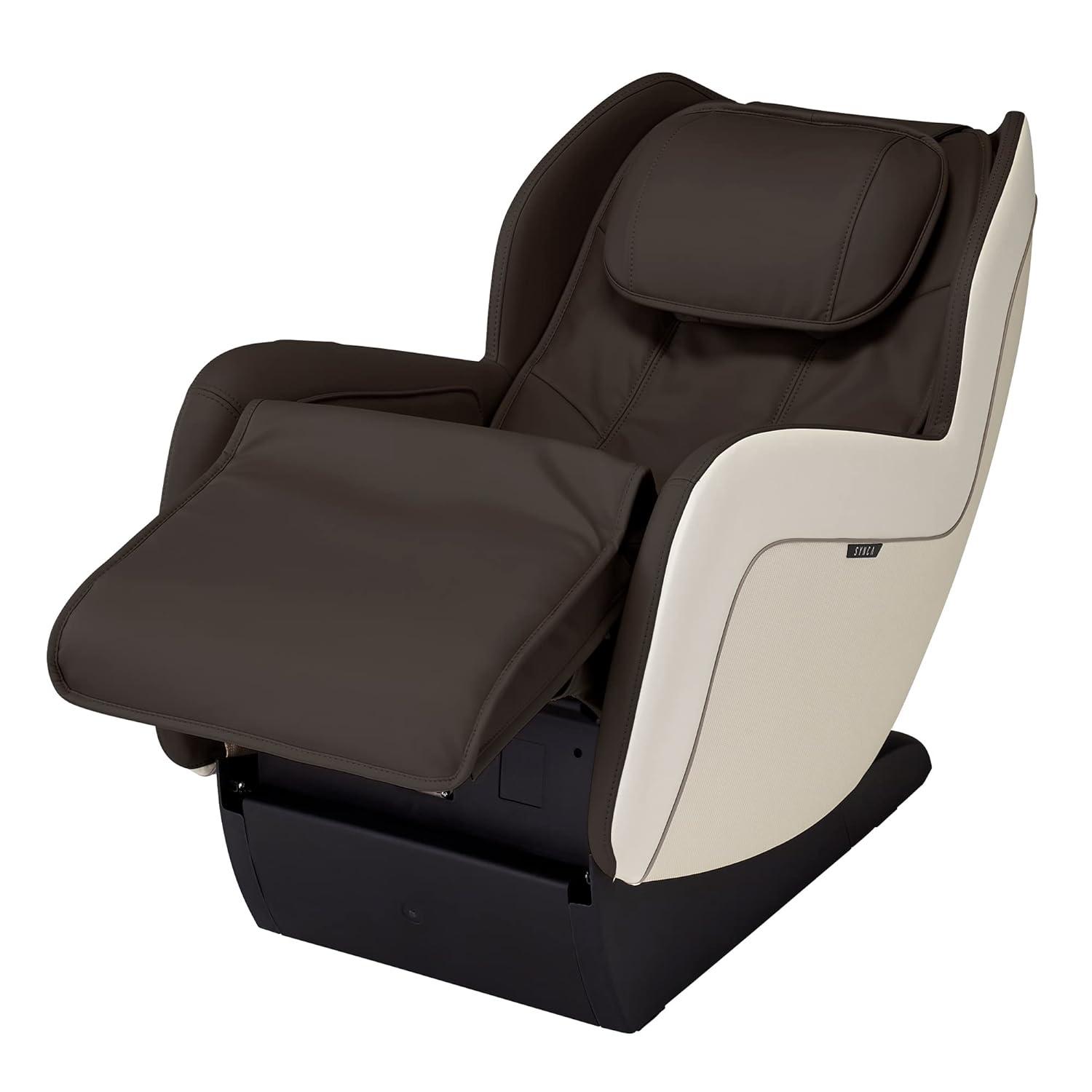 Synca Wellness CirC+ Zero Gravity SL Track Heated Massage Chair