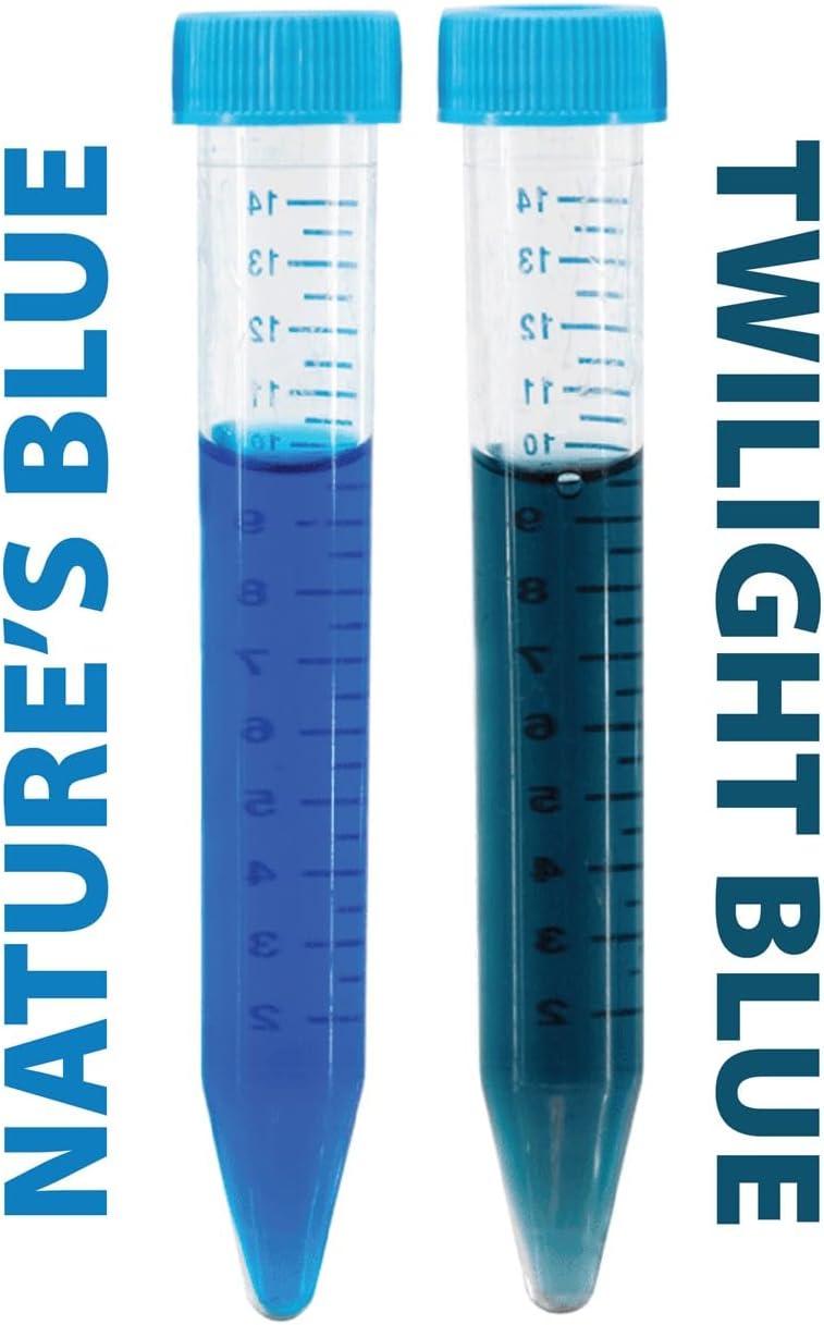 Airmax Twilight Blue Pond Dye Plus,1 Gallon