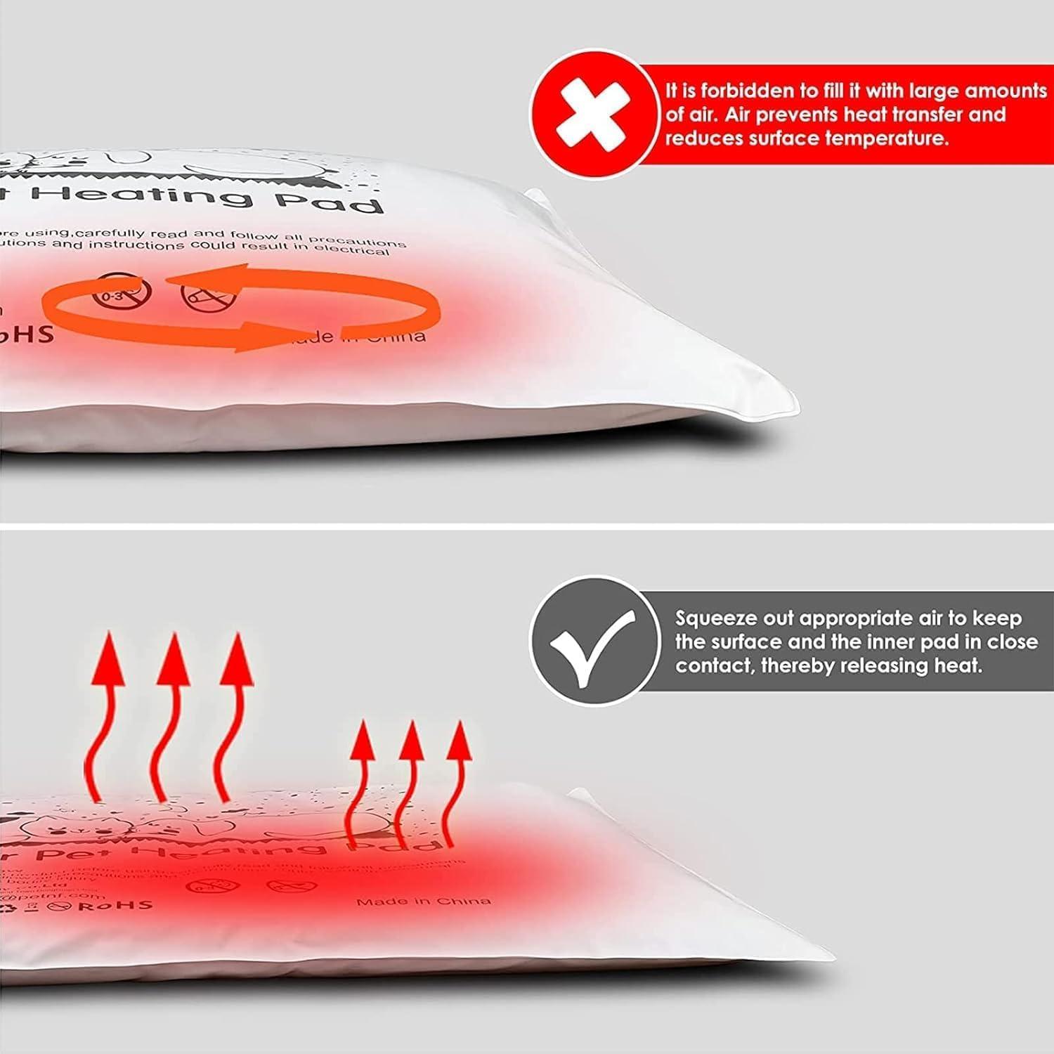 Velvet Pet Bed Accessory