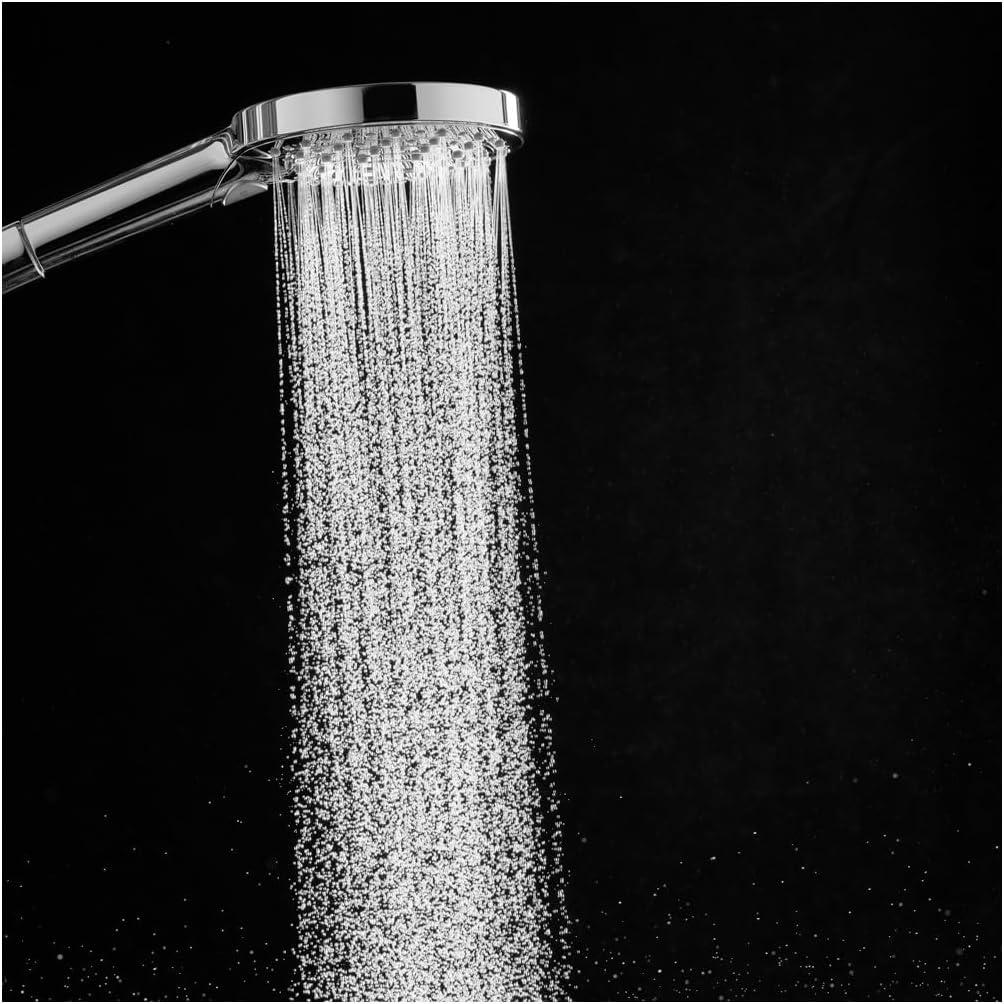 Raindance Select S Rain Adjustable Shower Head