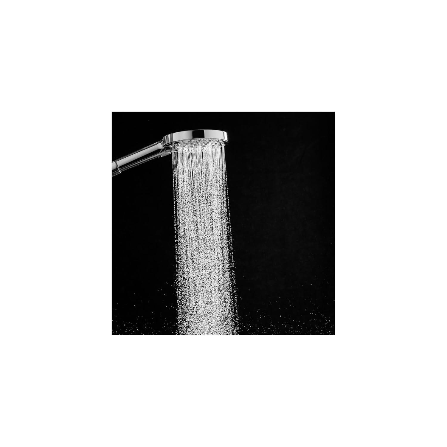 Raindance Select S Rain Adjustable Shower Head