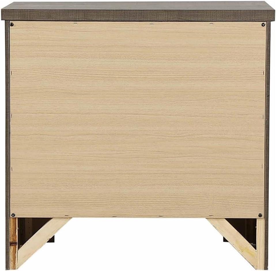 Frederick Nightstand