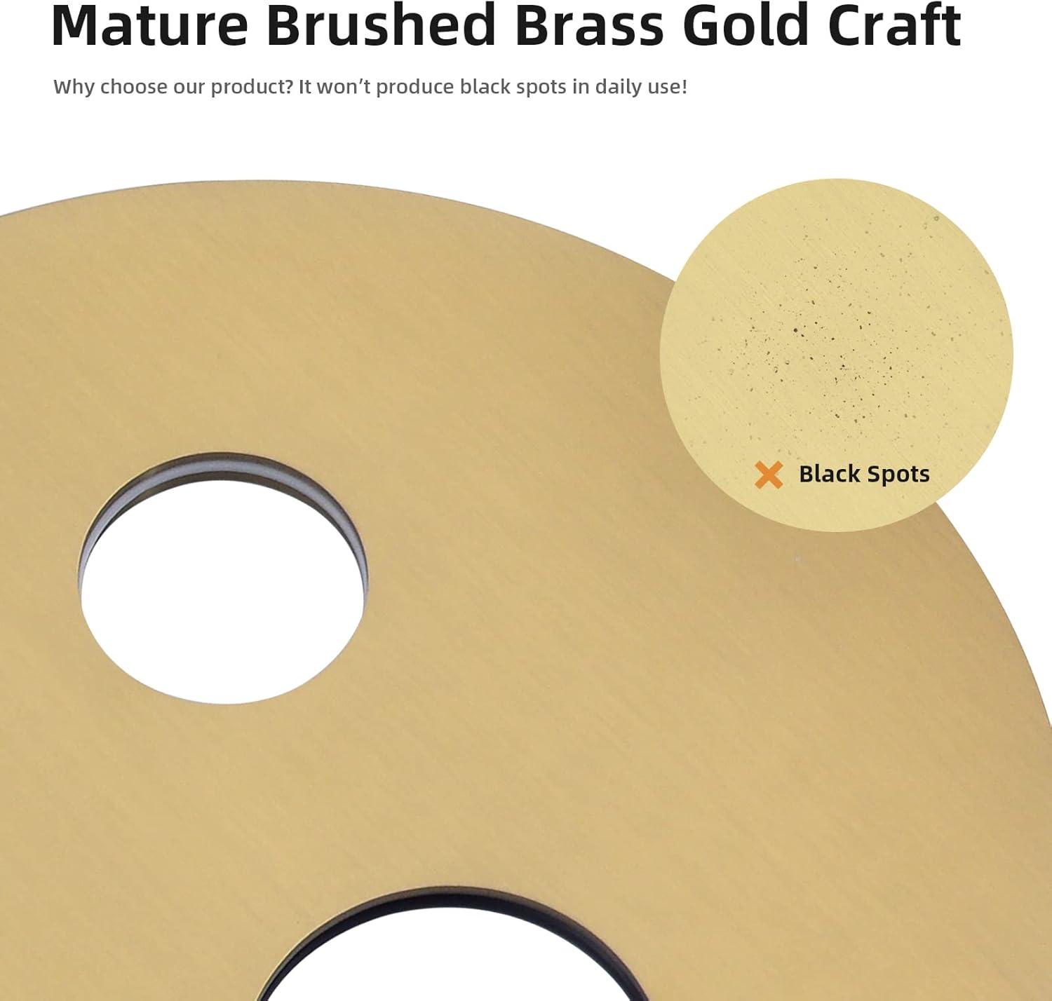 CENSTEEL All-In-One Kit with Rough in-Valve CLYHSY01