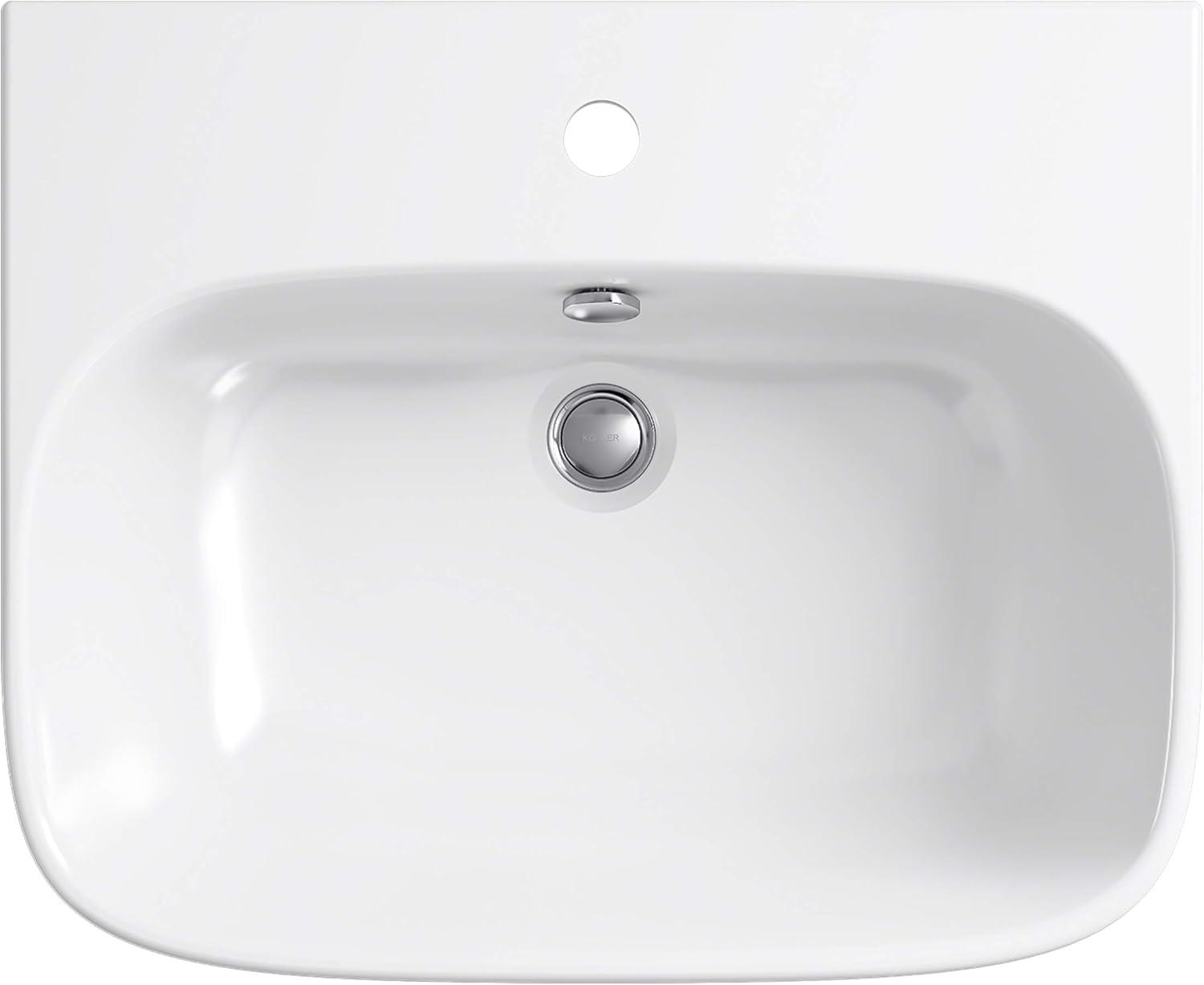 ModernLife™ Wall Mount Bathroom Sink