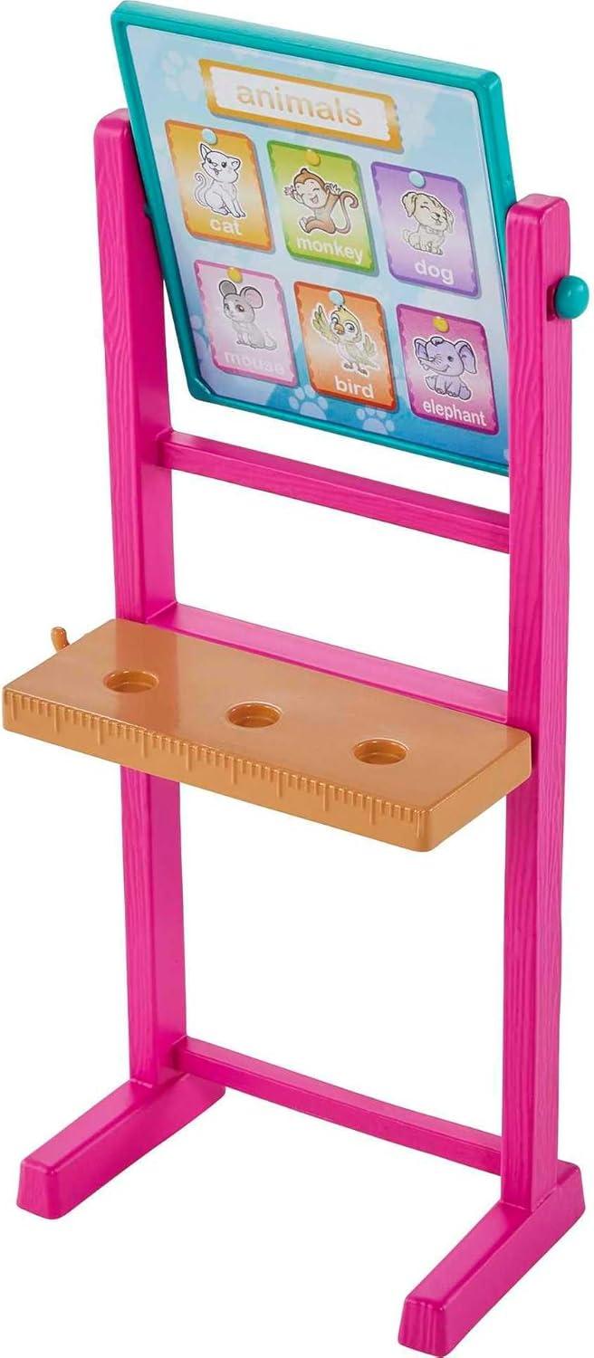 Barbie Teacher Playset - Brown Hair