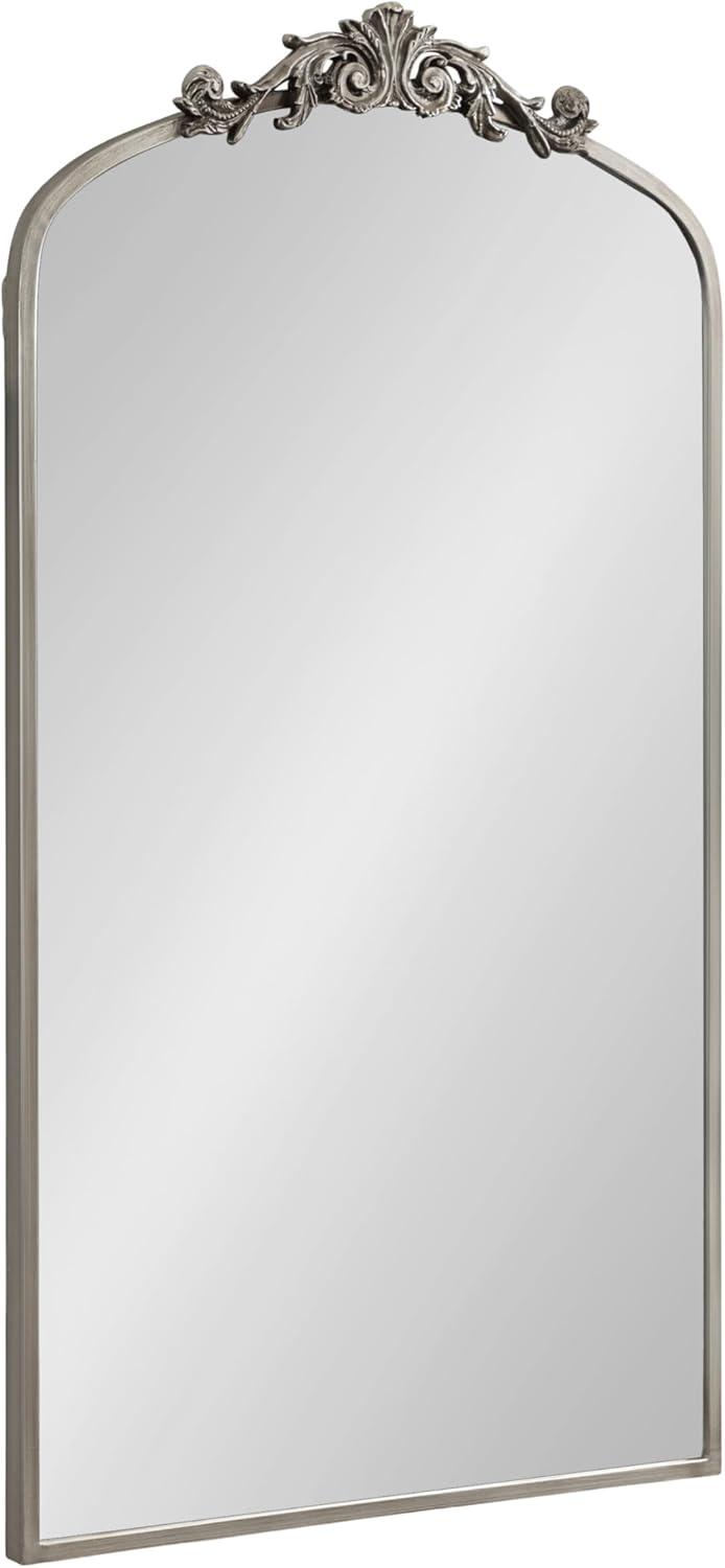 Anglo Metal Flat Wall Mirror