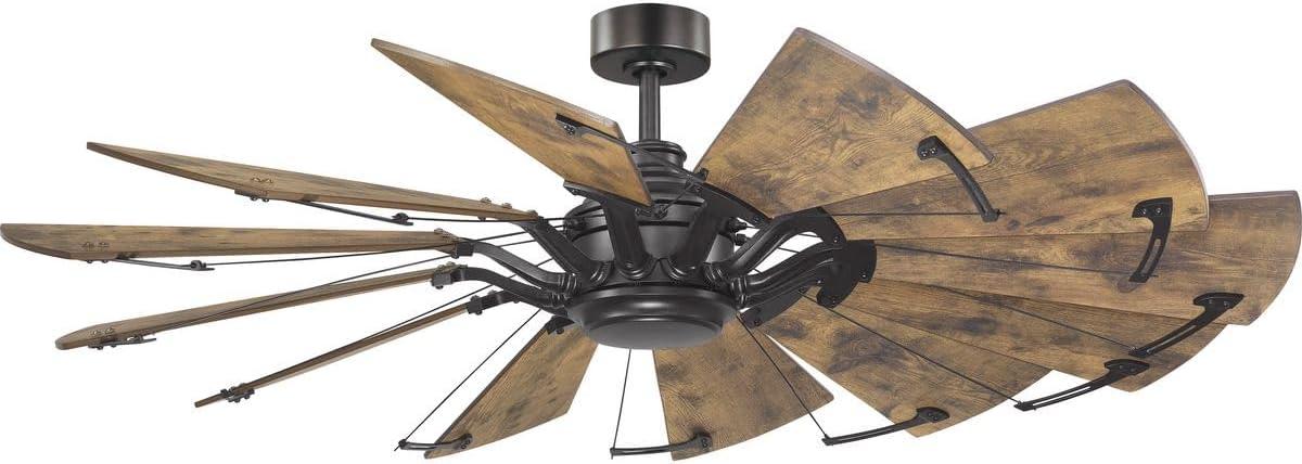 Armando 60'' Ceiling Fan