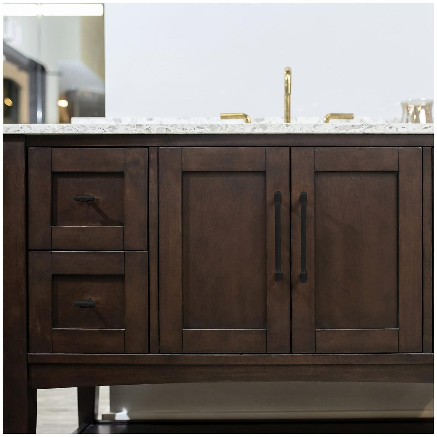 Piper Kitchen Cabinet Handles, Drawer Pulls for Cabinet, 6-5/16" (160mm)