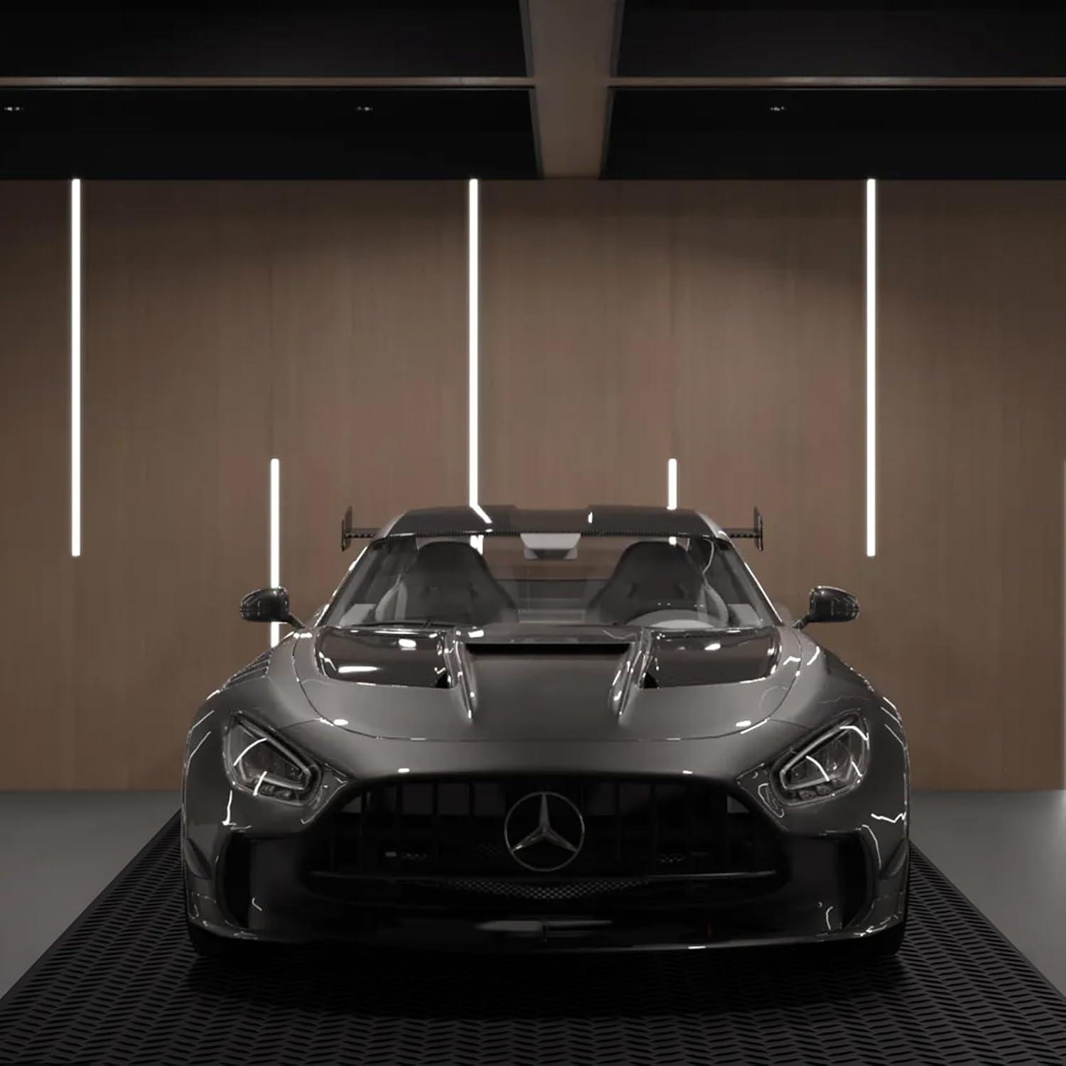 VEVOR VEVOR 48'' Garage Flooring