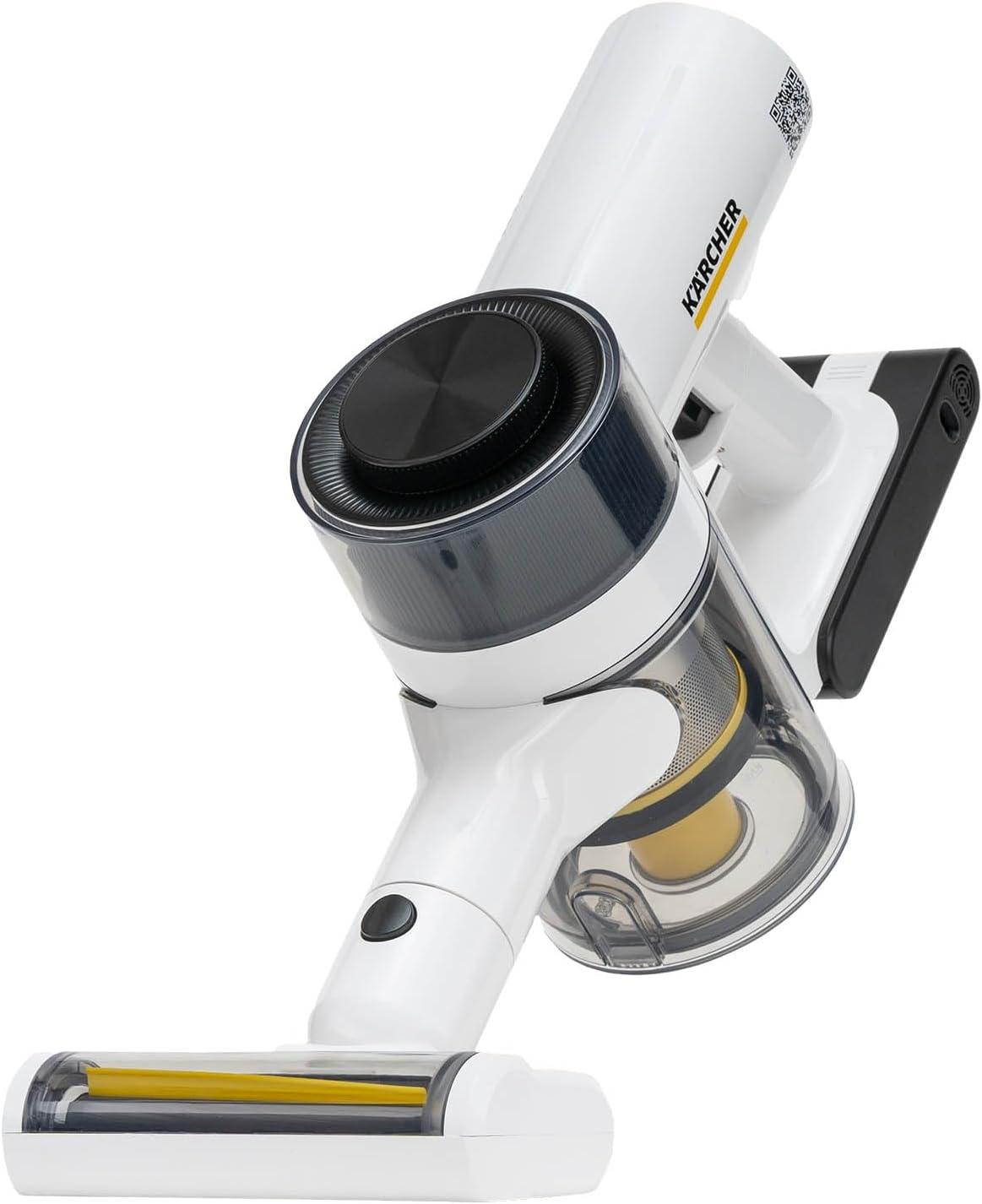 Kärcher VCN 5 Cordless Lightweight Stick Vacuum