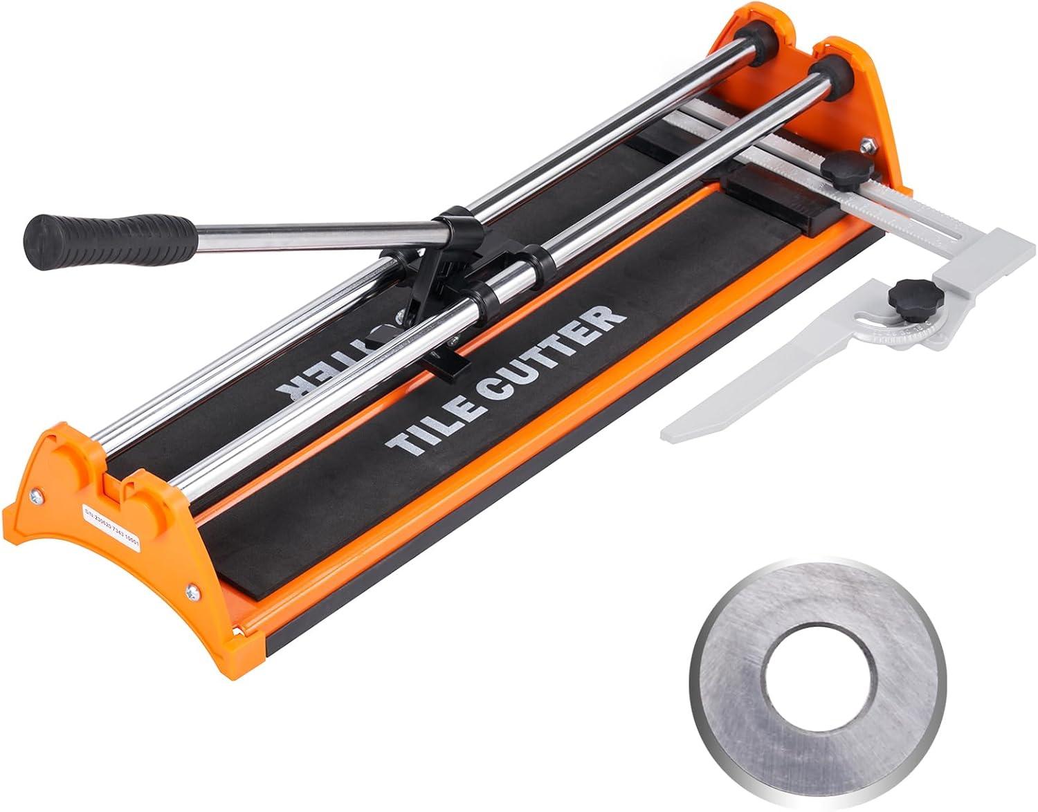 VEVOR Manual Tile Cutter Cutting Machine