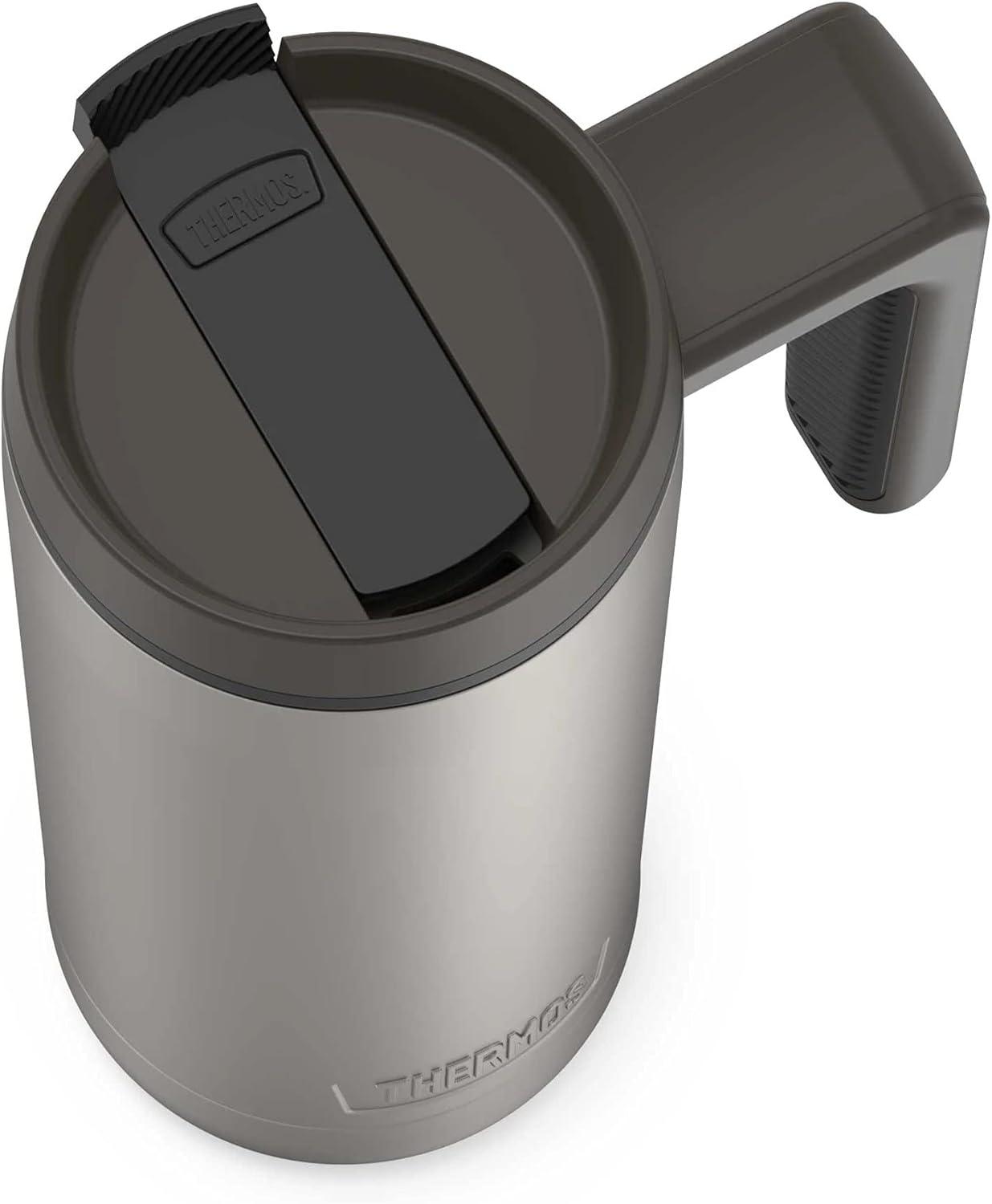 Thermos Thermos Vacuum Insulated Stainless Steel Travel Mug