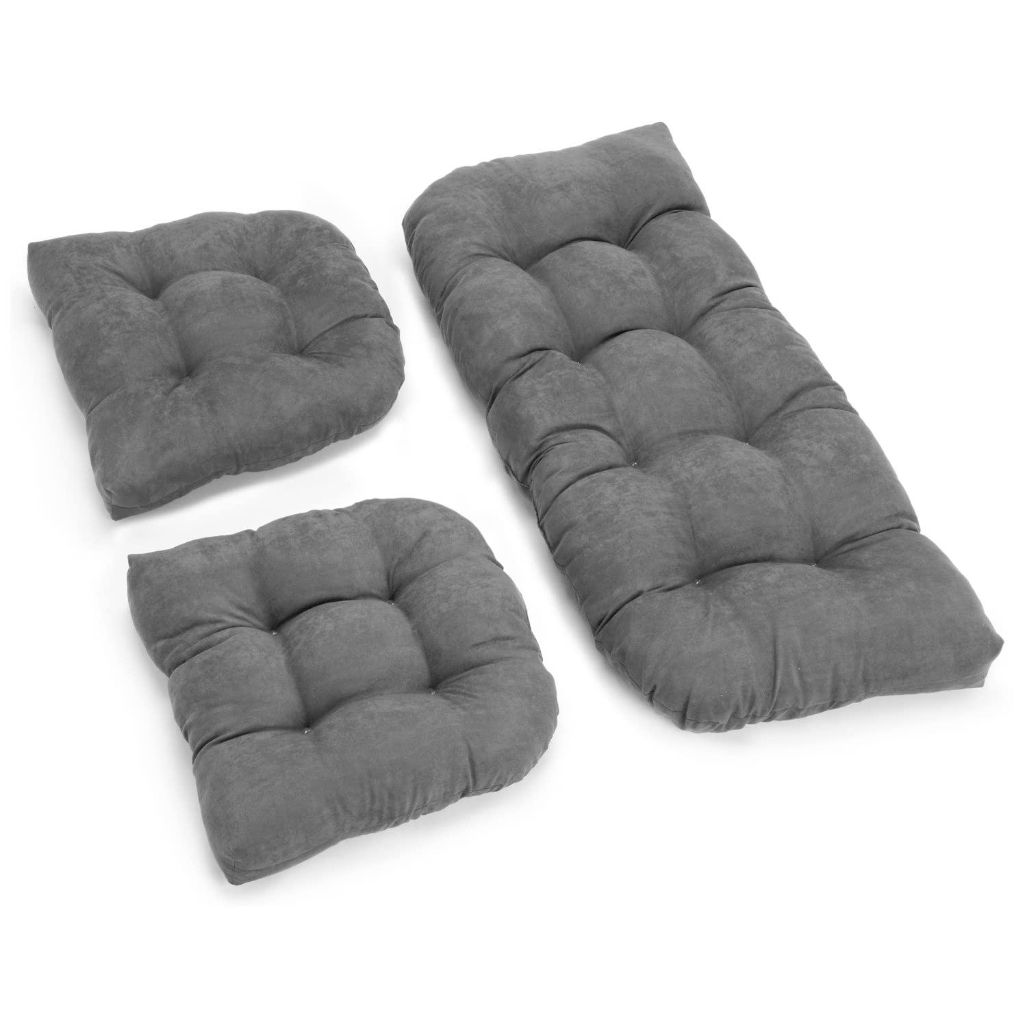 Settee Indoor Replacement Cushion