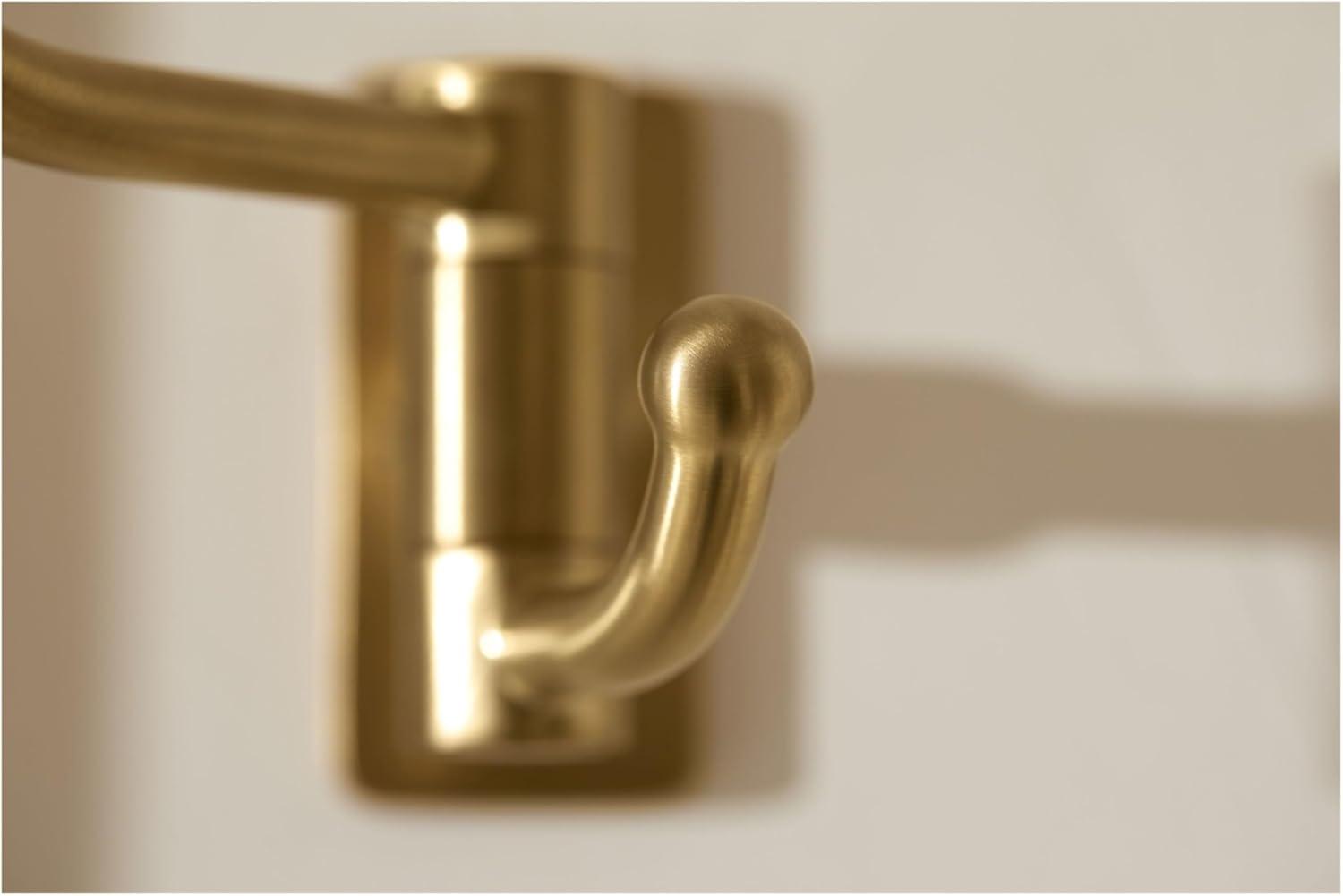 Castia by Studio McGee Double Robe Hook