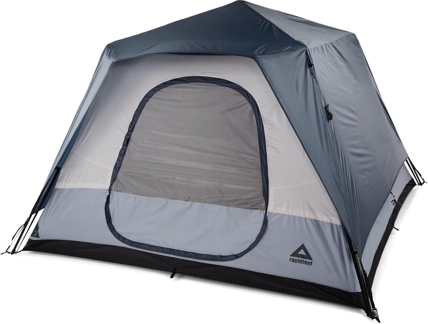 Caddis Rapid 6 Quick Set Tent