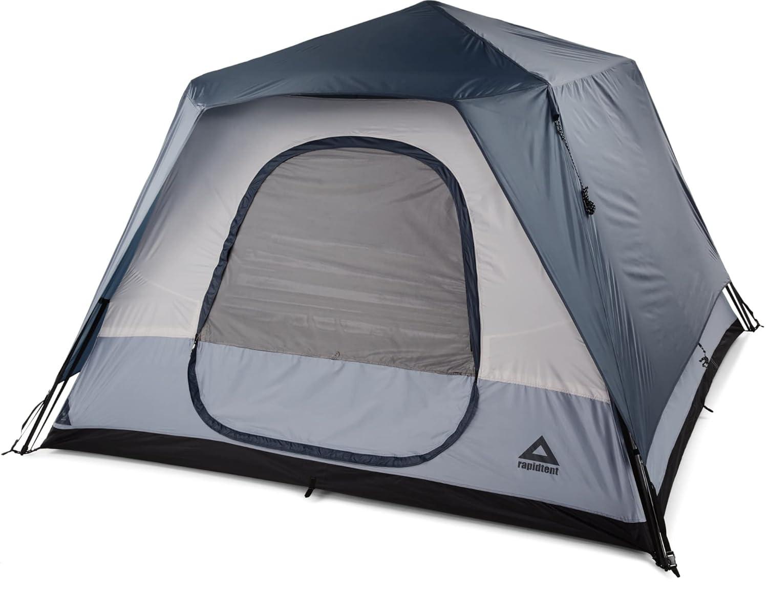 Caddis Rapid 6 Quick Set Tent