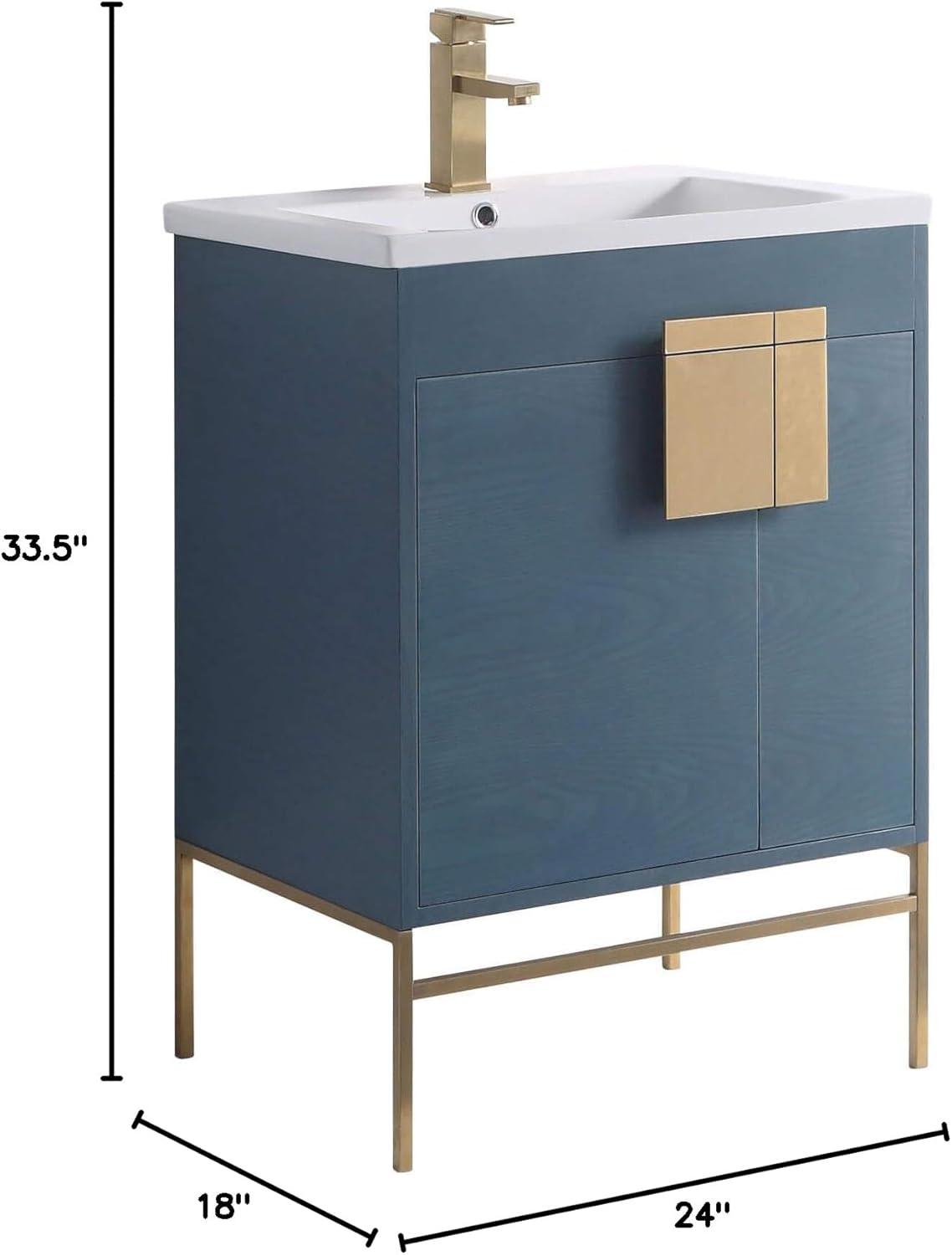 Shawbridge Vanity