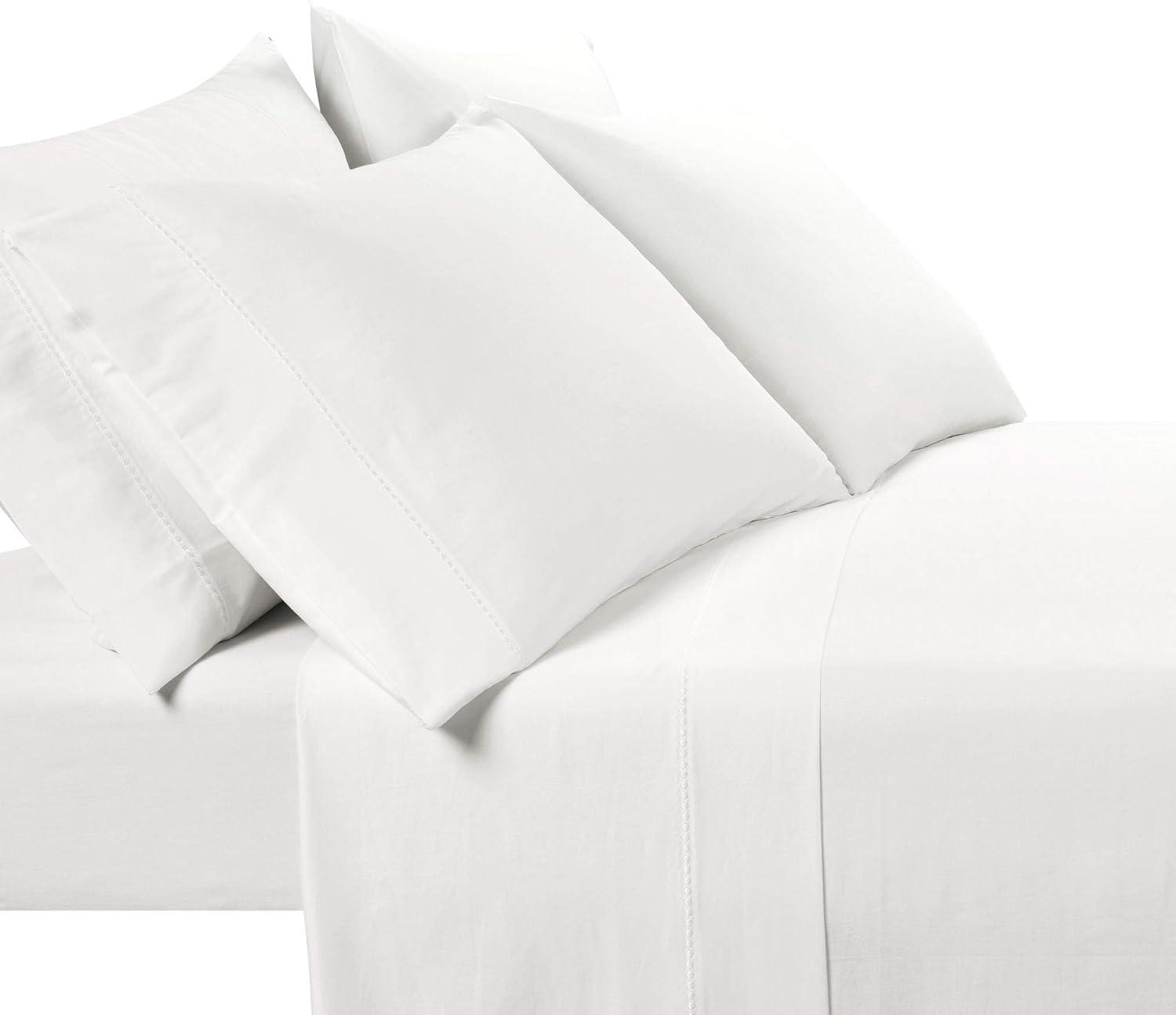 300 Thread Count 100% Cotton Sheet Set