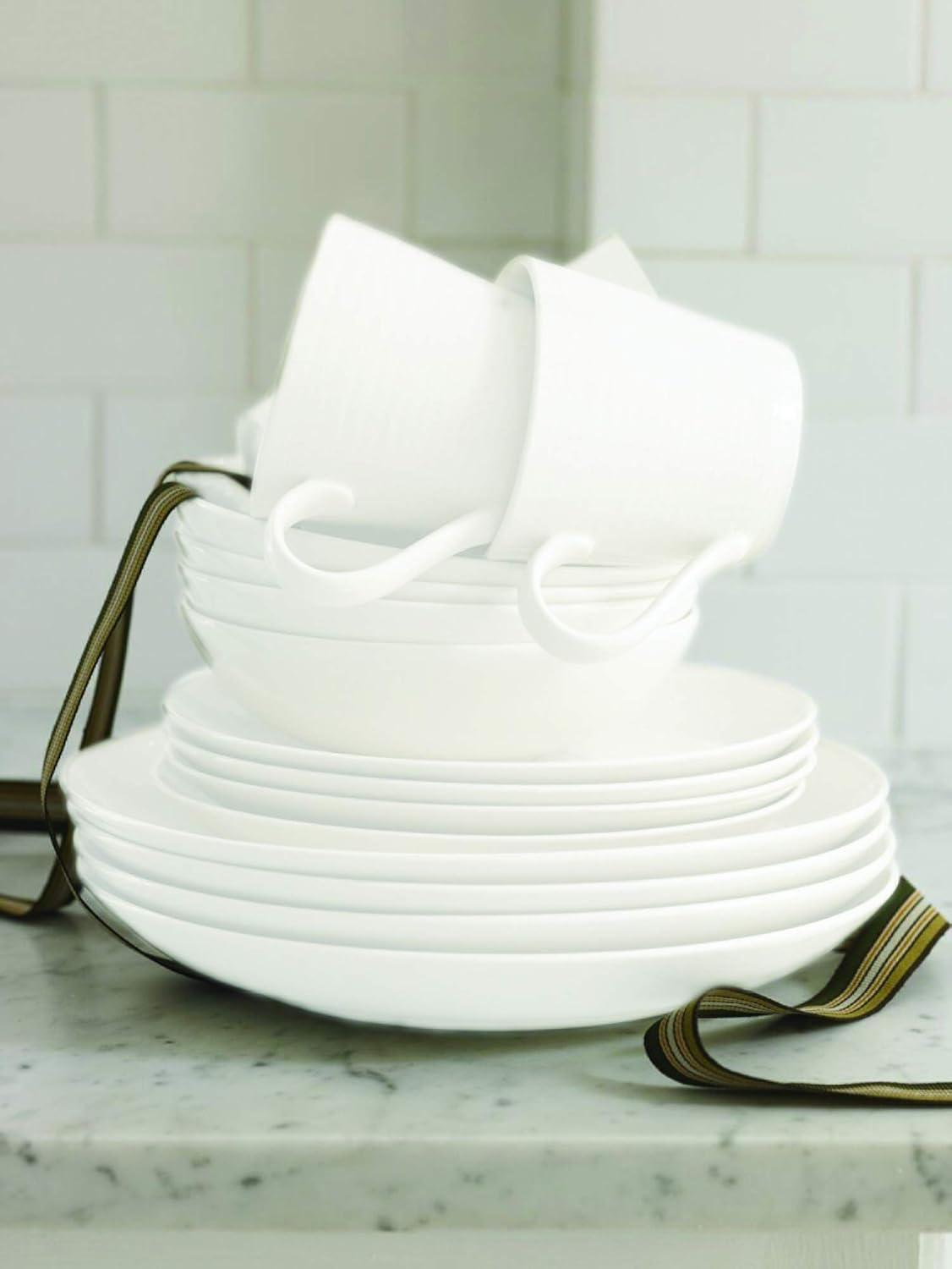 Royal Doulton Exclusively for Gordon Ramsay Maze Royal Doulton Exclusively for Gordon Ramsay 16-Piece Dinnerware Set, Service for 4