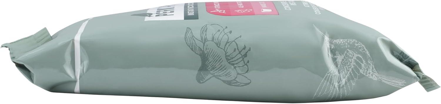 Perky-Pet Hummingbird Sucrose Instant Nectar Concentrate 2 lb