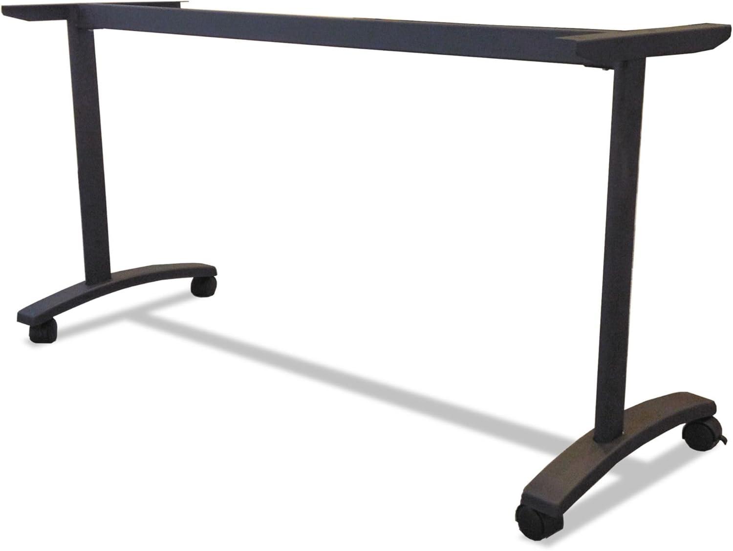 Alera® Valencia Training Table T-Leg Base