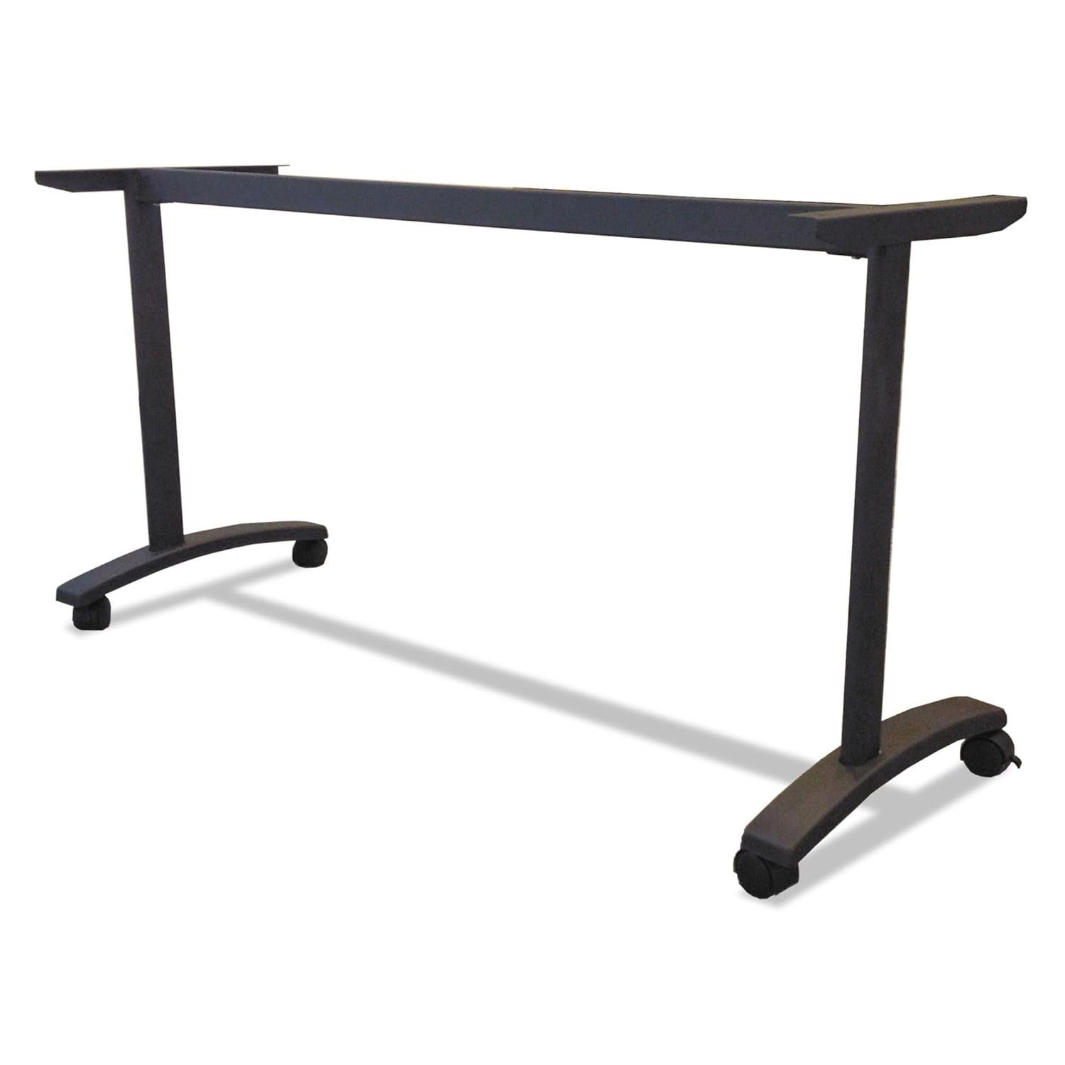 Alera® Valencia Training Table T-Leg Base