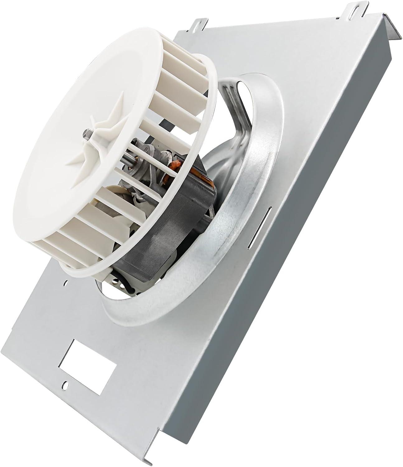 S0504B000 Bathroom Fan Motor Assembly Compatible with Bro-an Nutone 769RL for B Unit, Repalce Models 757, 769RFT-R01, 769RL, 769RL-R01 and VF707RCN. 765RL