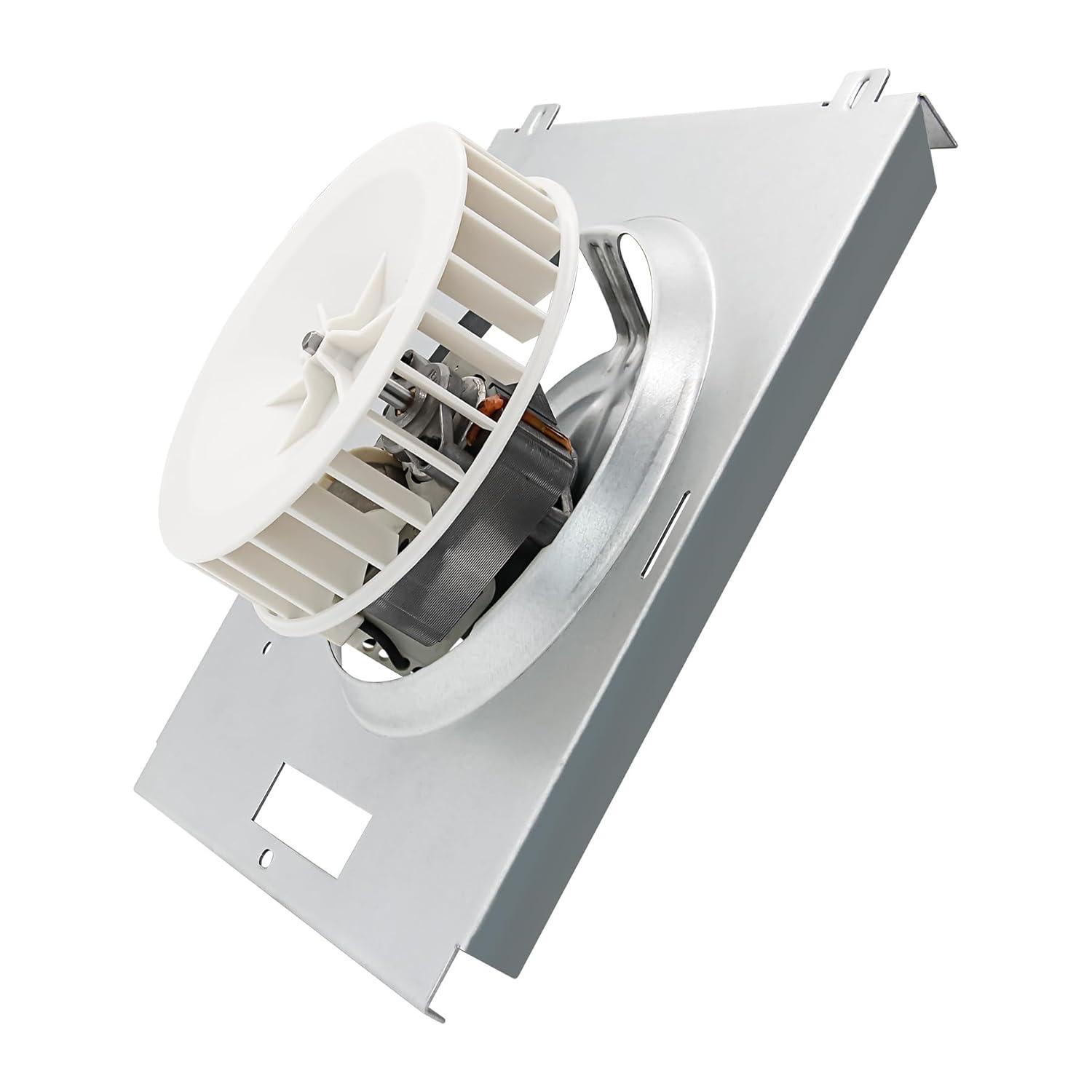 S0504B000 Bathroom Fan Motor Assembly Compatible with Bro-an Nutone 769RL for B Unit, Repalce Models 757, 769RFT-R01, 769RL, 769RL-R01 and VF707RCN. 765RL