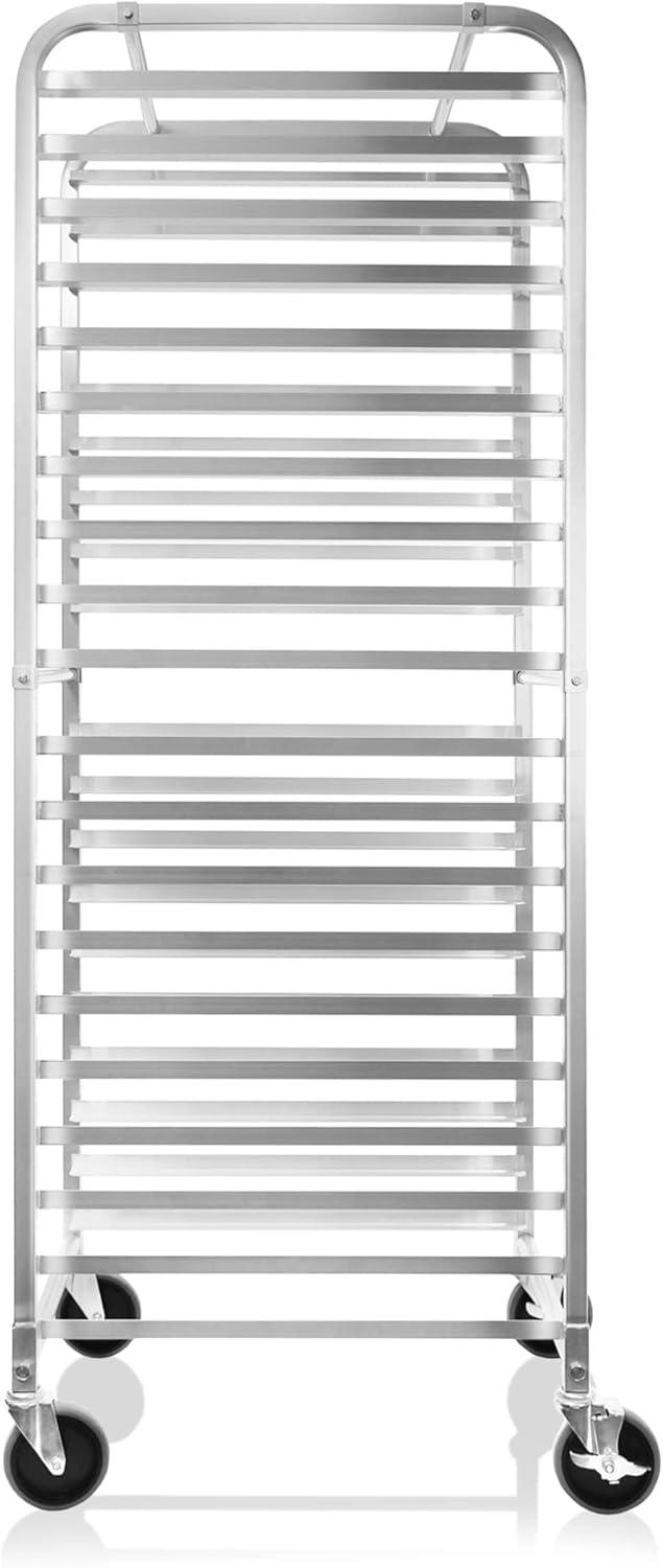 GRIDMANN GRIDMANN Pan & Tray Rack